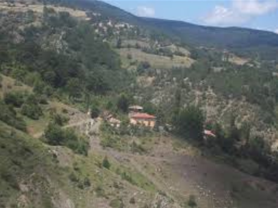 KASTAMONU ARAÇ BEKTÜRE KÖYÜNDE 1.135 M² TARLAMIZ SATILIKTIR. - KASTAMONU ARAÇ fotoğraf 12